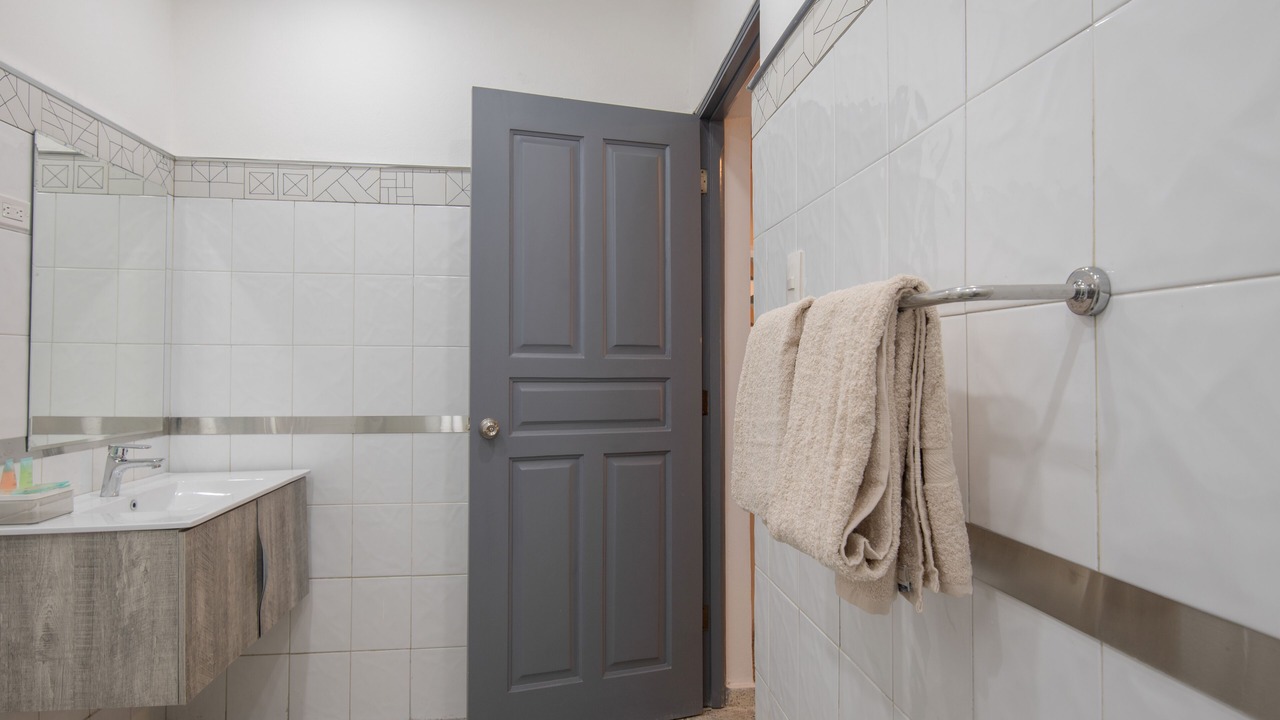 Photo of Bathroom in Reparto Aguedita