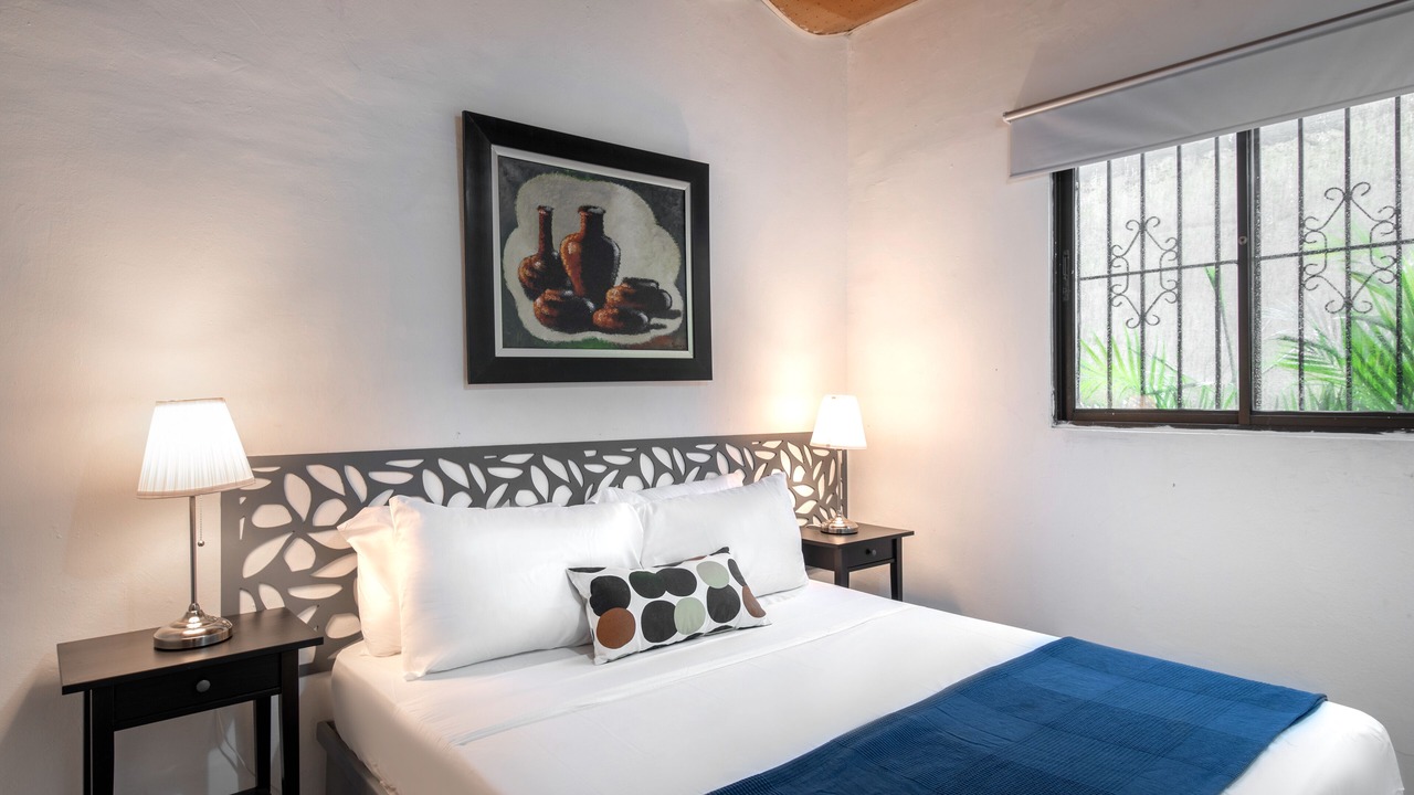 Photo of Bedroom in Reparto Aguedita