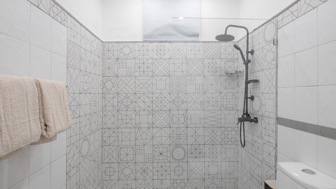 Photo of Bathroom in Reparto Aguedita
