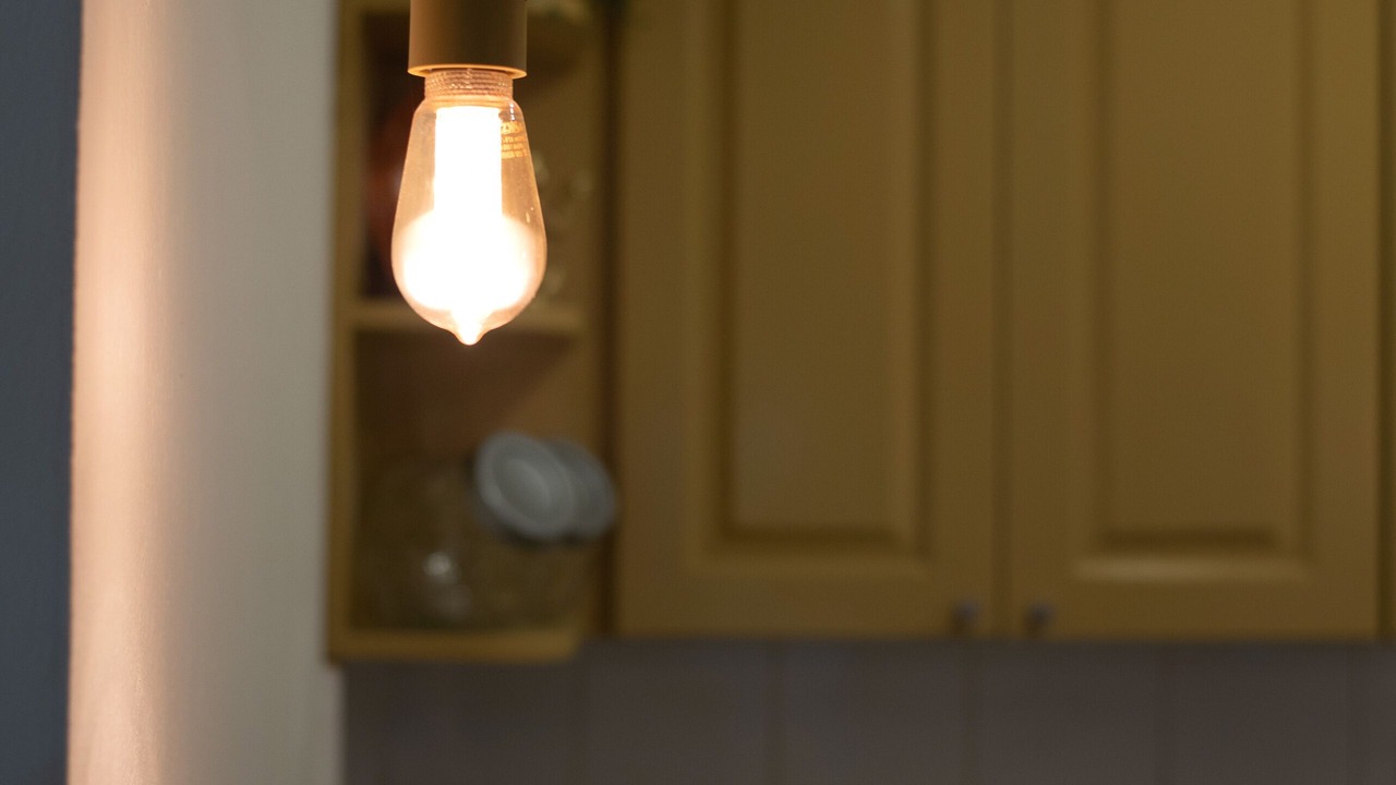 Photo of Kitchen in Reparto Aguedita