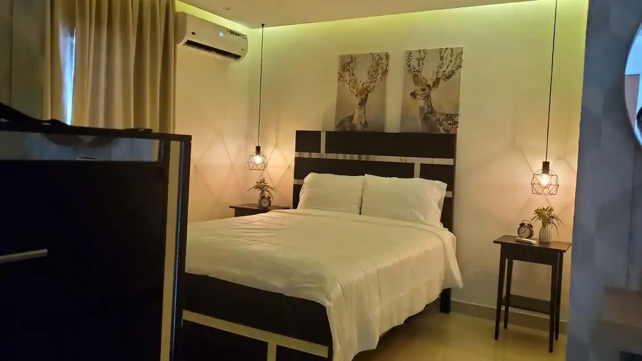 Photo of Bedroom in Altos de Arroyo Hondo