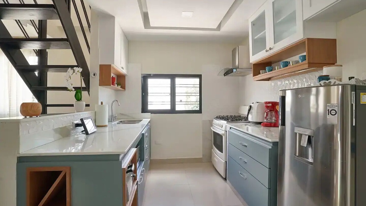 Photo of Kitchen in Altos de Arroyo Hondo