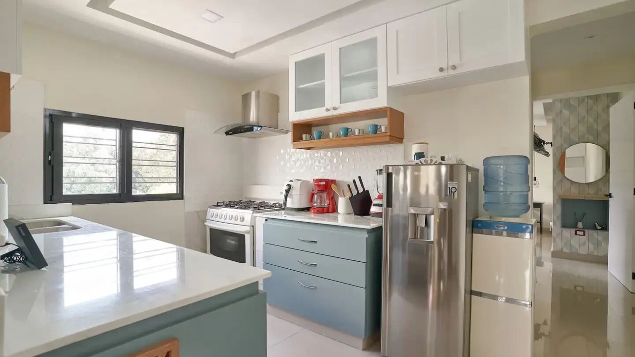 Photo of Kitchen in Altos de Arroyo Hondo