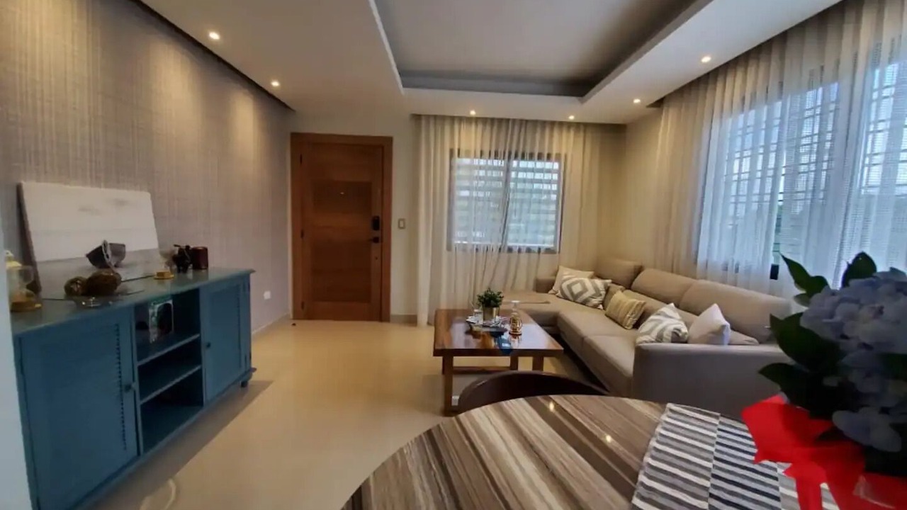 Photo of Livingroom in Altos de Arroyo Hondo