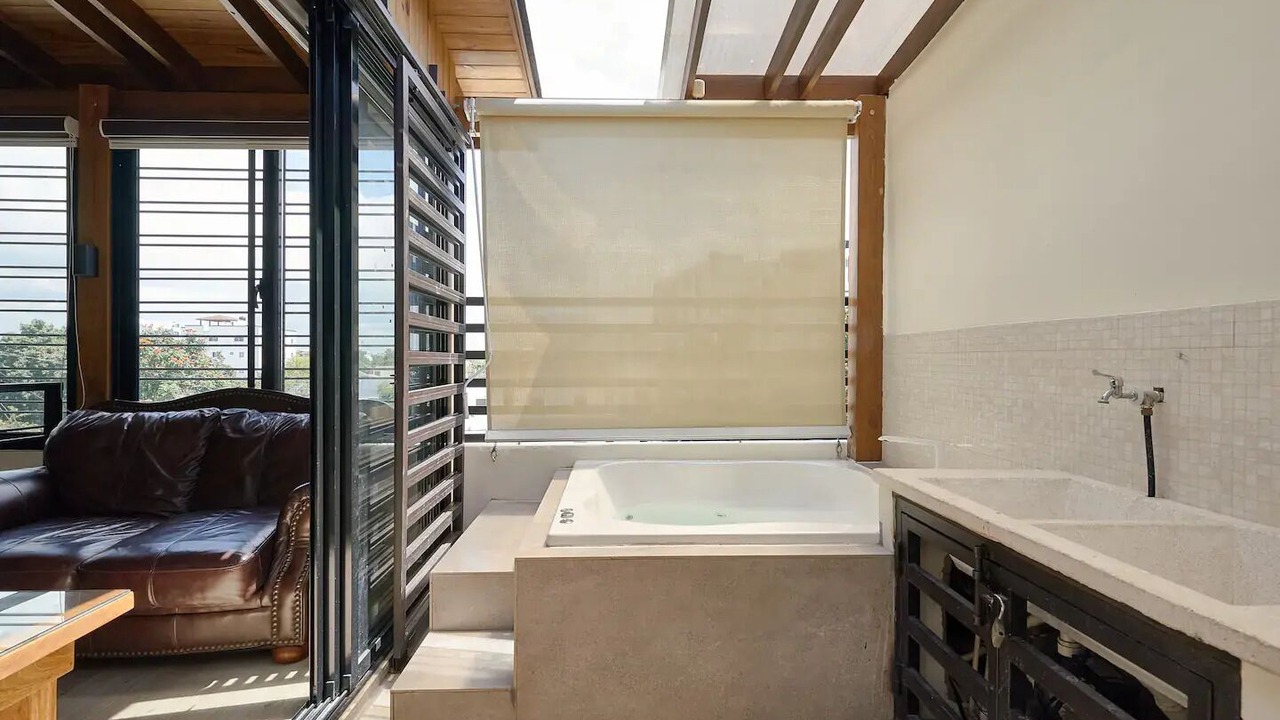 Photo of Bathroom in Altos de Arroyo Hondo