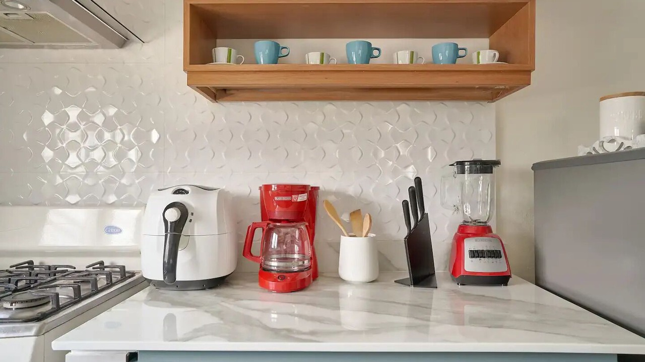 Photo of Kitchen in Altos de Arroyo Hondo