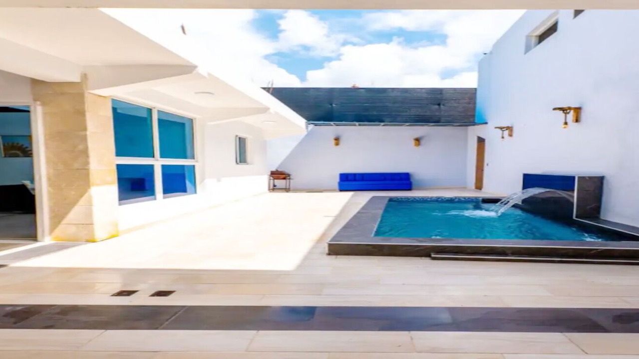 Photo of Outdoor in Downtown Santo Domingo