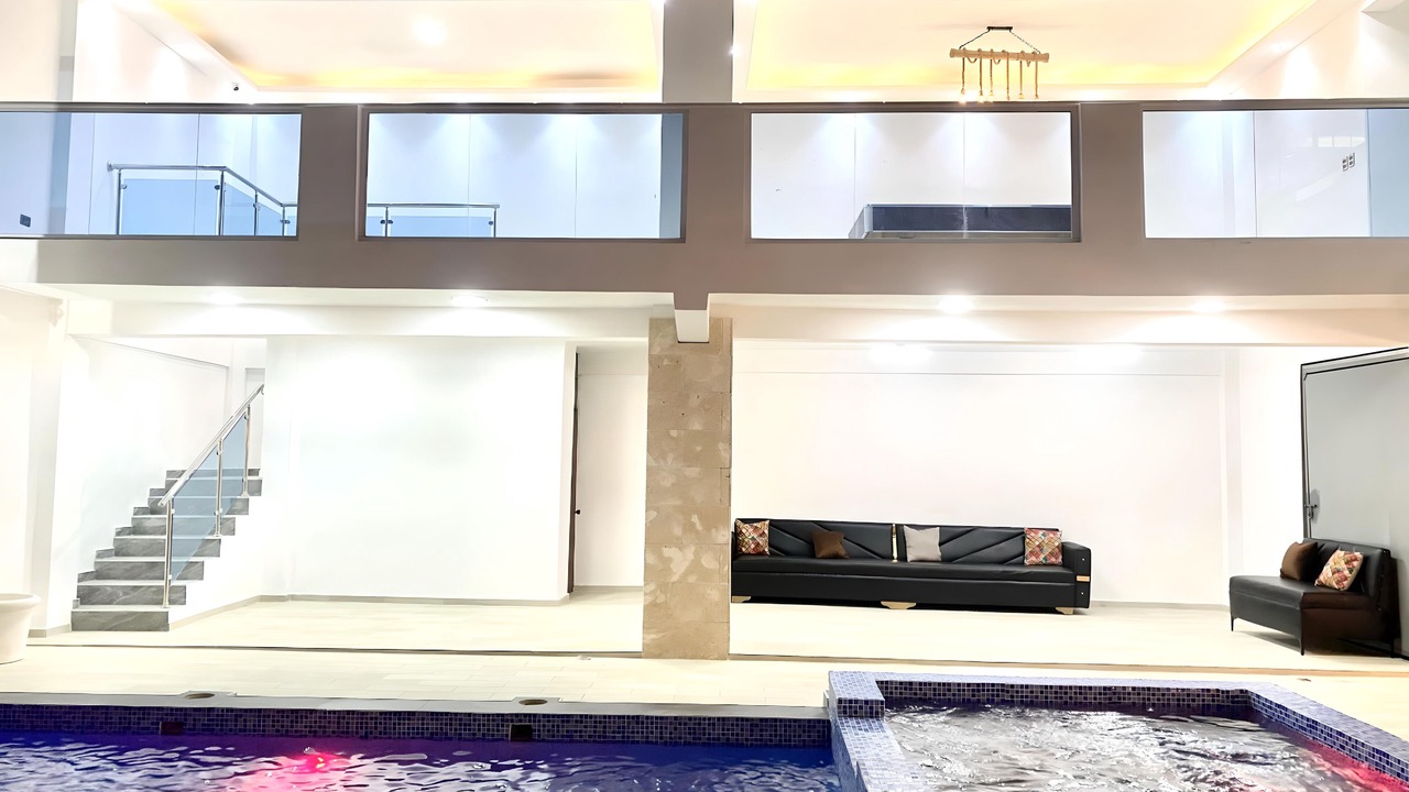 Photo of Outdoor in Miraflores