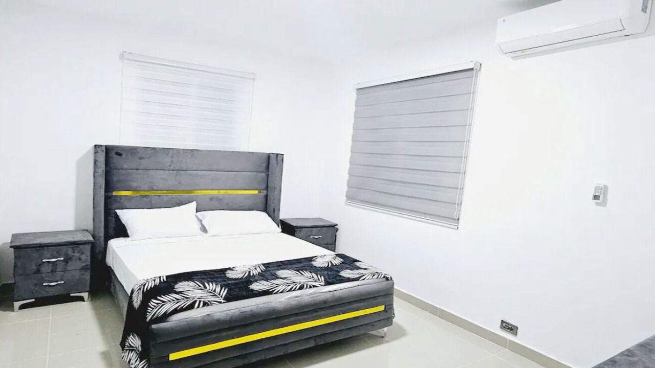 Photo of Bedroom in Miraflores