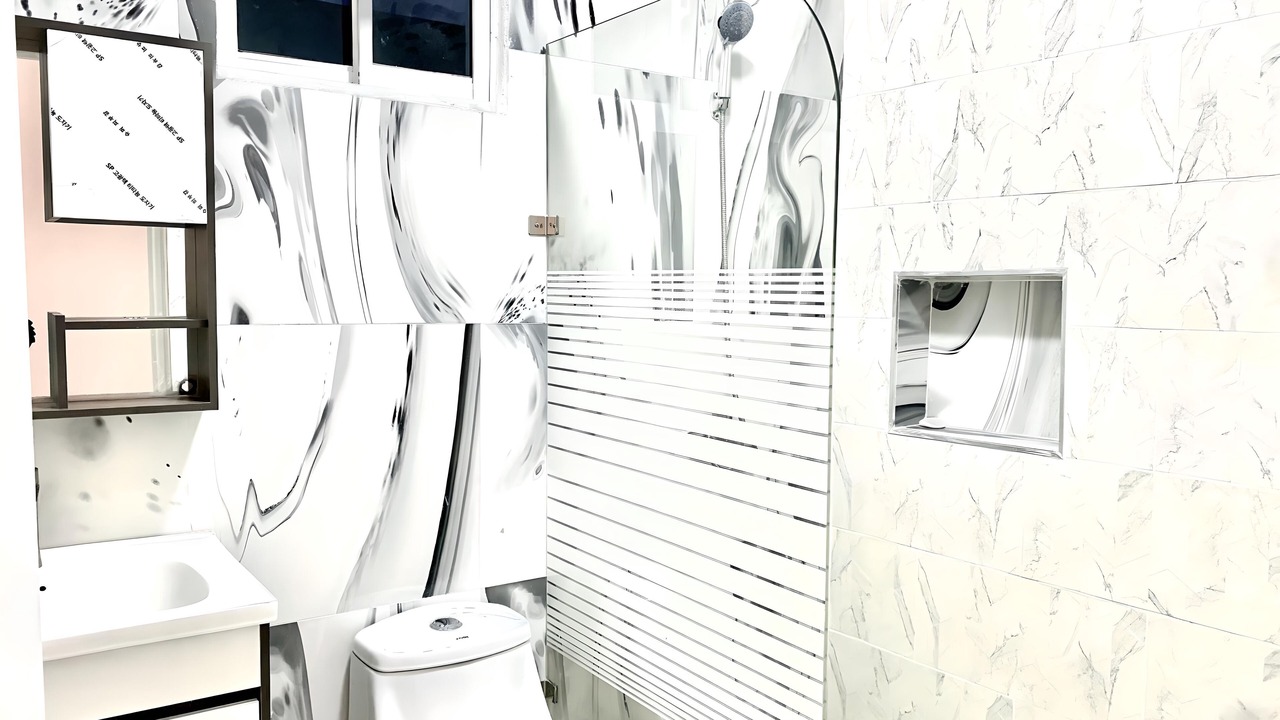 Photo of Bathroom in Miraflores