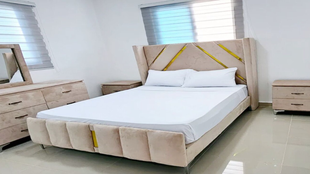 Photo of Bedroom in Miraflores