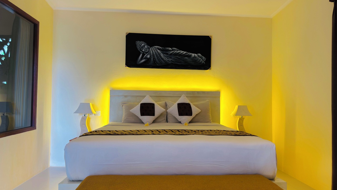 Photo of Bedroom in Sayan