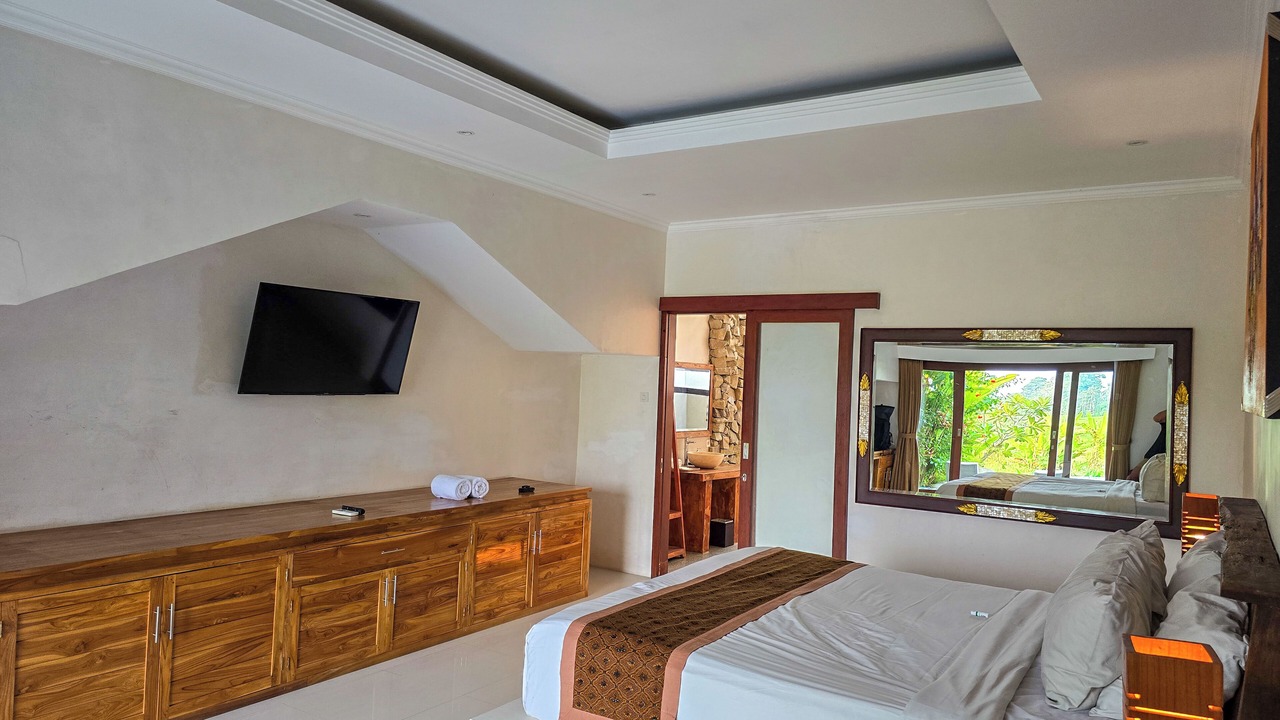 Photo of Bedroom in Sayan