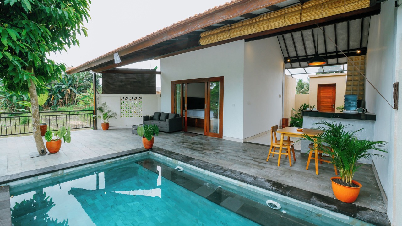 Photo of Livingroom in Sayan