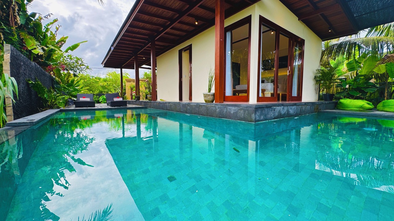 Photo of Livingroom in Sayan