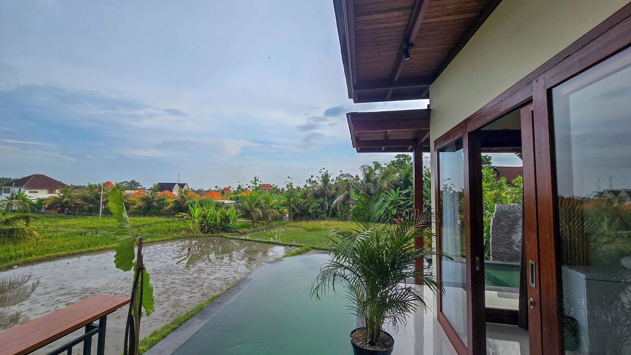 Photo of Patio Balcony in Sayan