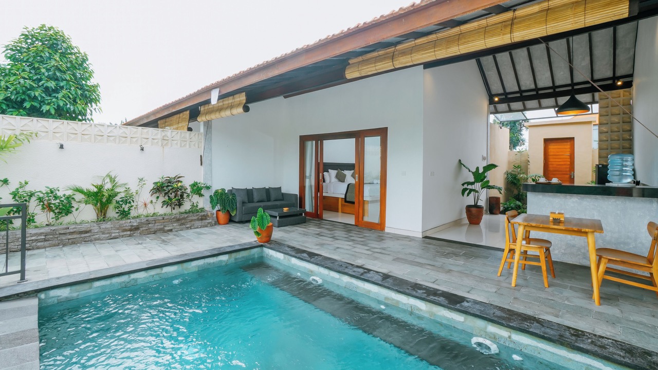 Photo of Patio Balcony in Sayan