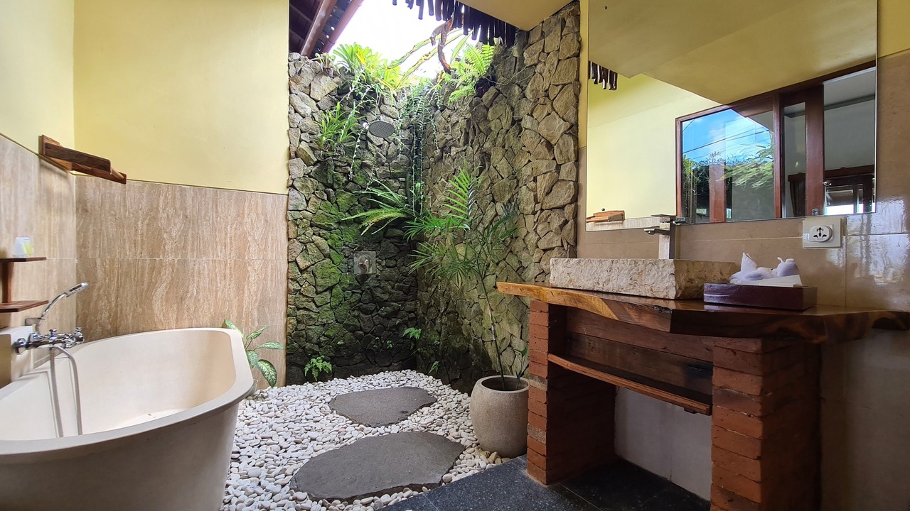 Photo of Bathroom in Sayan