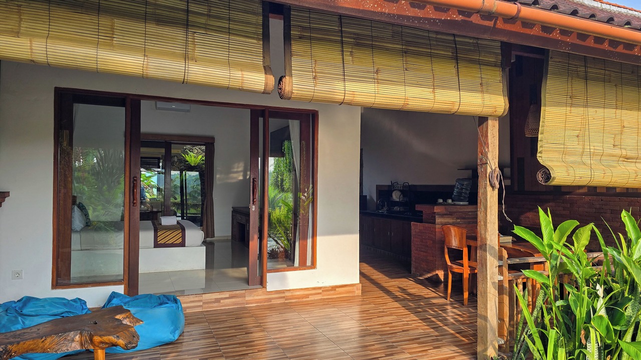 Photo of Bedroom in Sayan