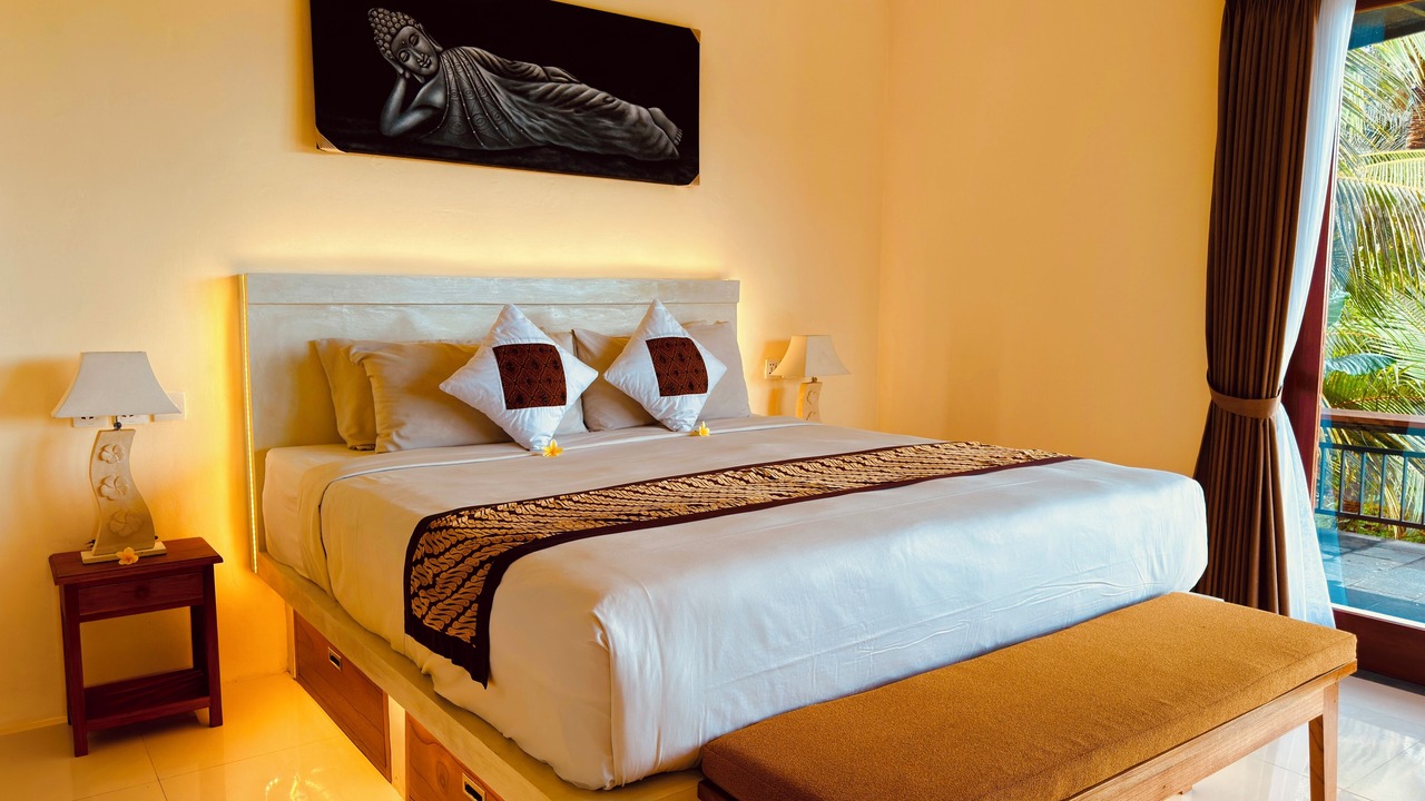 Photo of Bedroom in Sayan