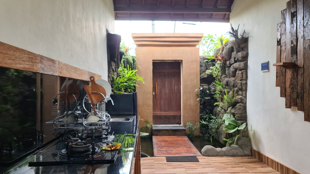 Photo of Kitchen in Sayan