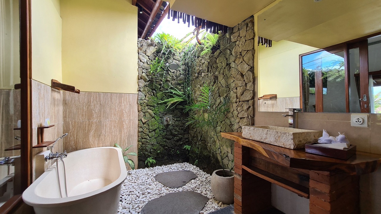 Photo of Bathroom in Sayan