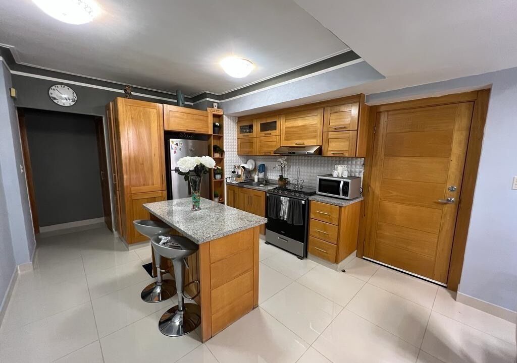 Photo of Kitchen in Tropical del Este