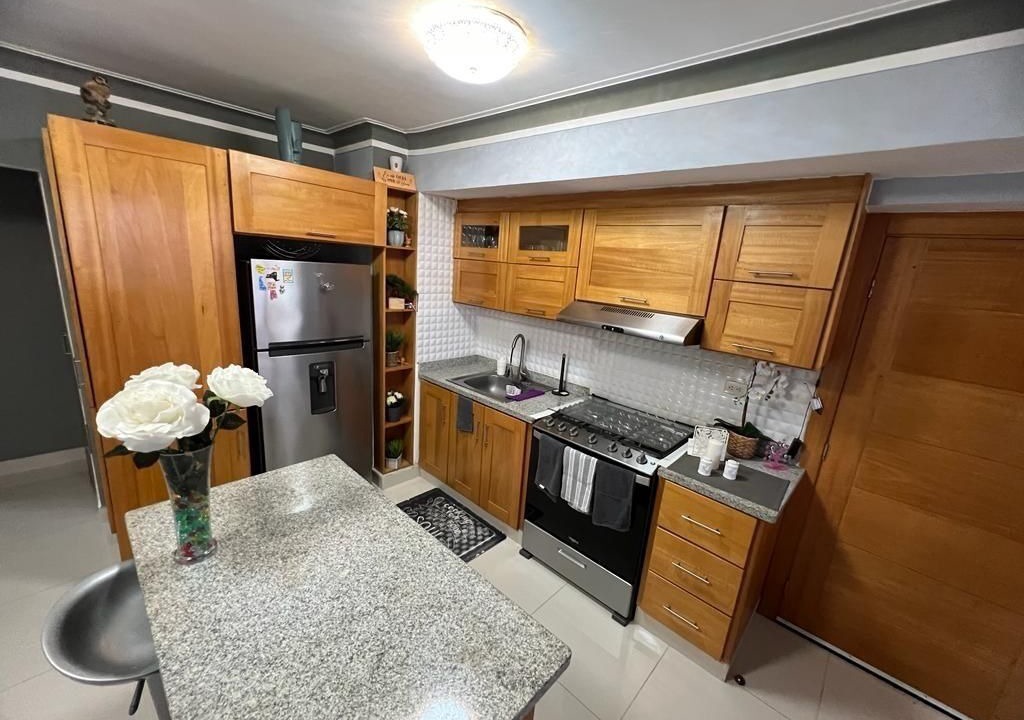 Photo of Kitchen in Tropical del Este