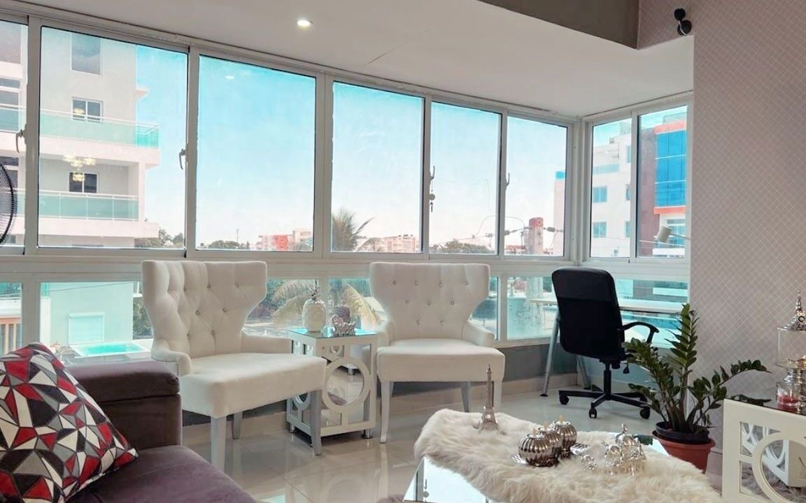 Photo of Livingroom in Tropical del Este