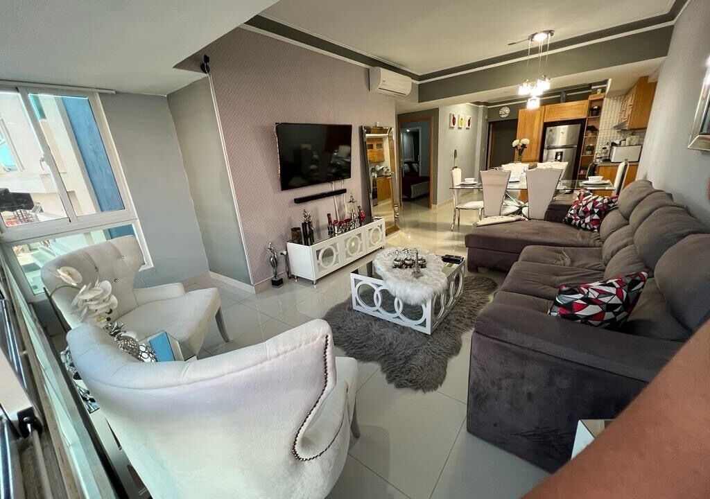 Photo of Livingroom in Tropical del Este
