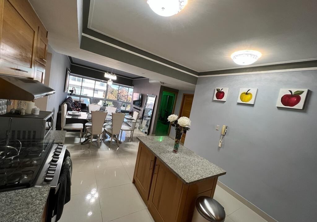 Photo of Kitchen in Tropical del Este