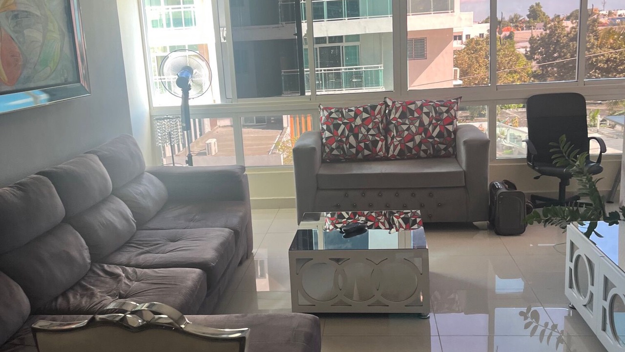 Photo of Livingroom in Tropical del Este
