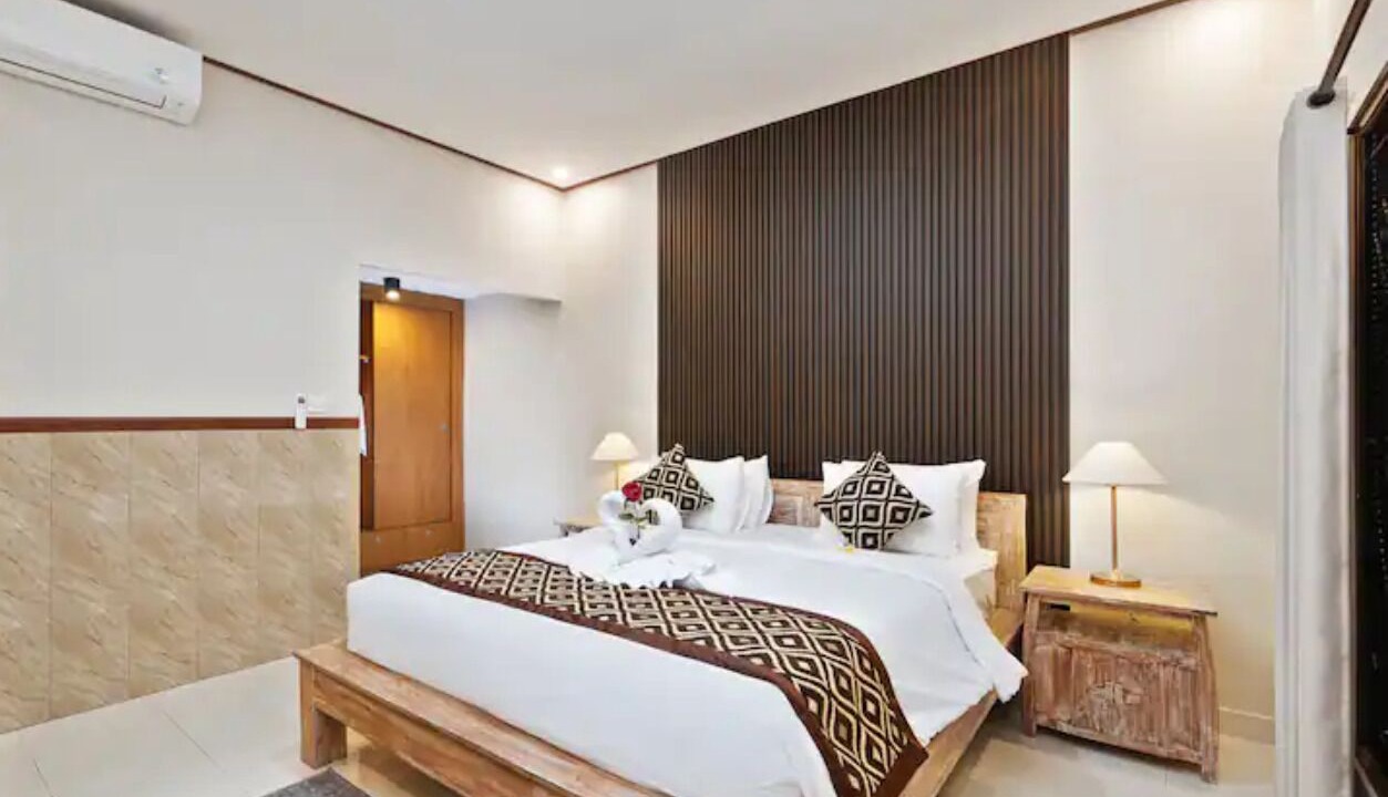Photo of Bedroom in Pengosekan