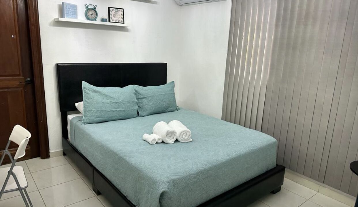 Photo of Bedroom in Santo Domingo
