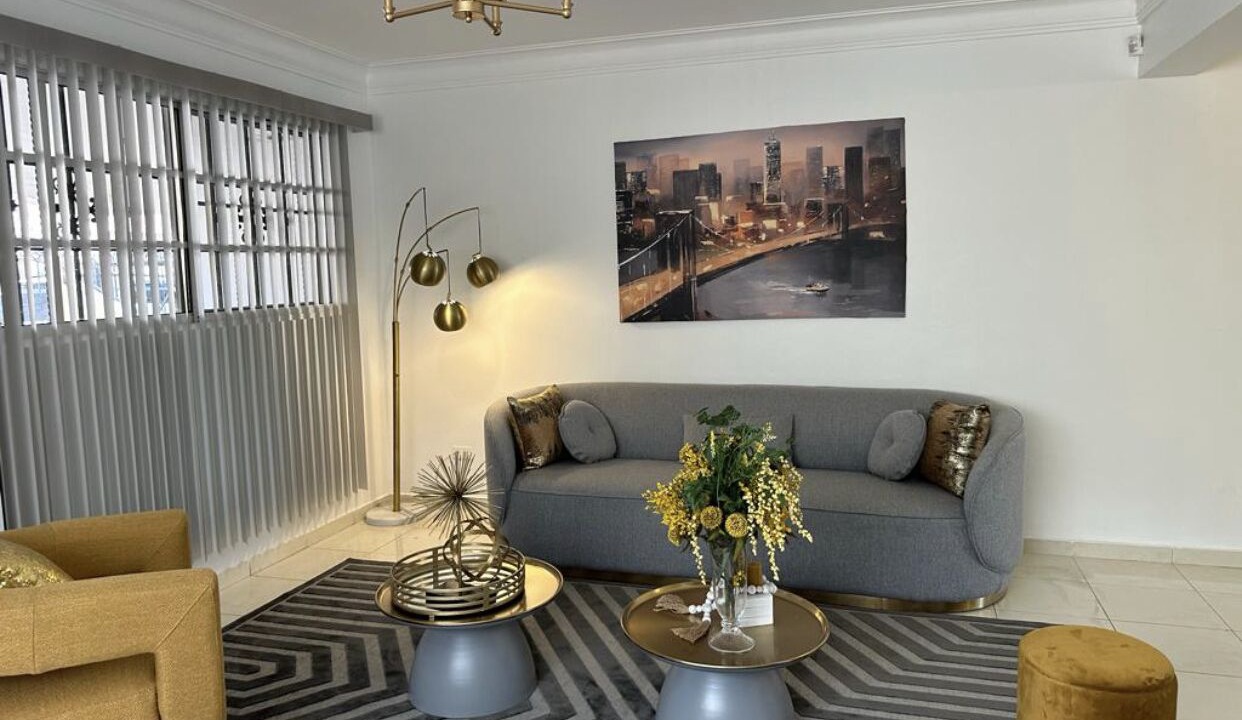 Photo of Livingroom in Santo Domingo