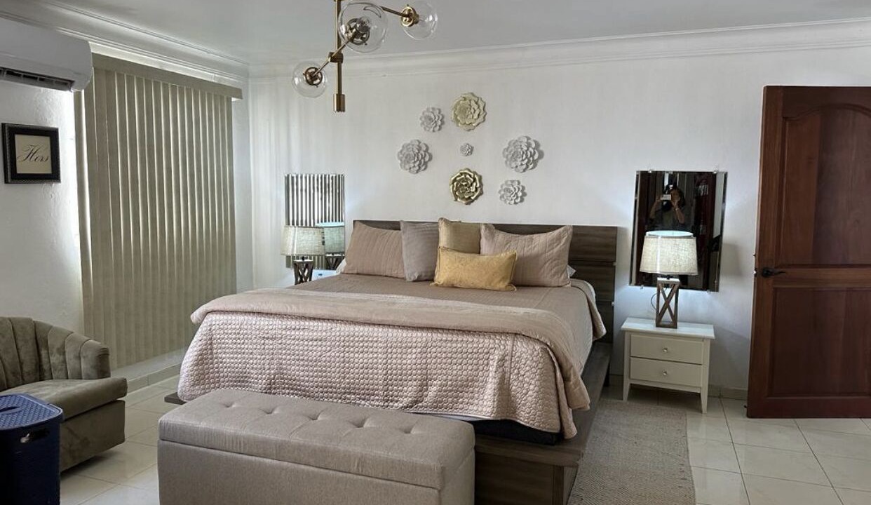 Photo of Bedroom in Santo Domingo