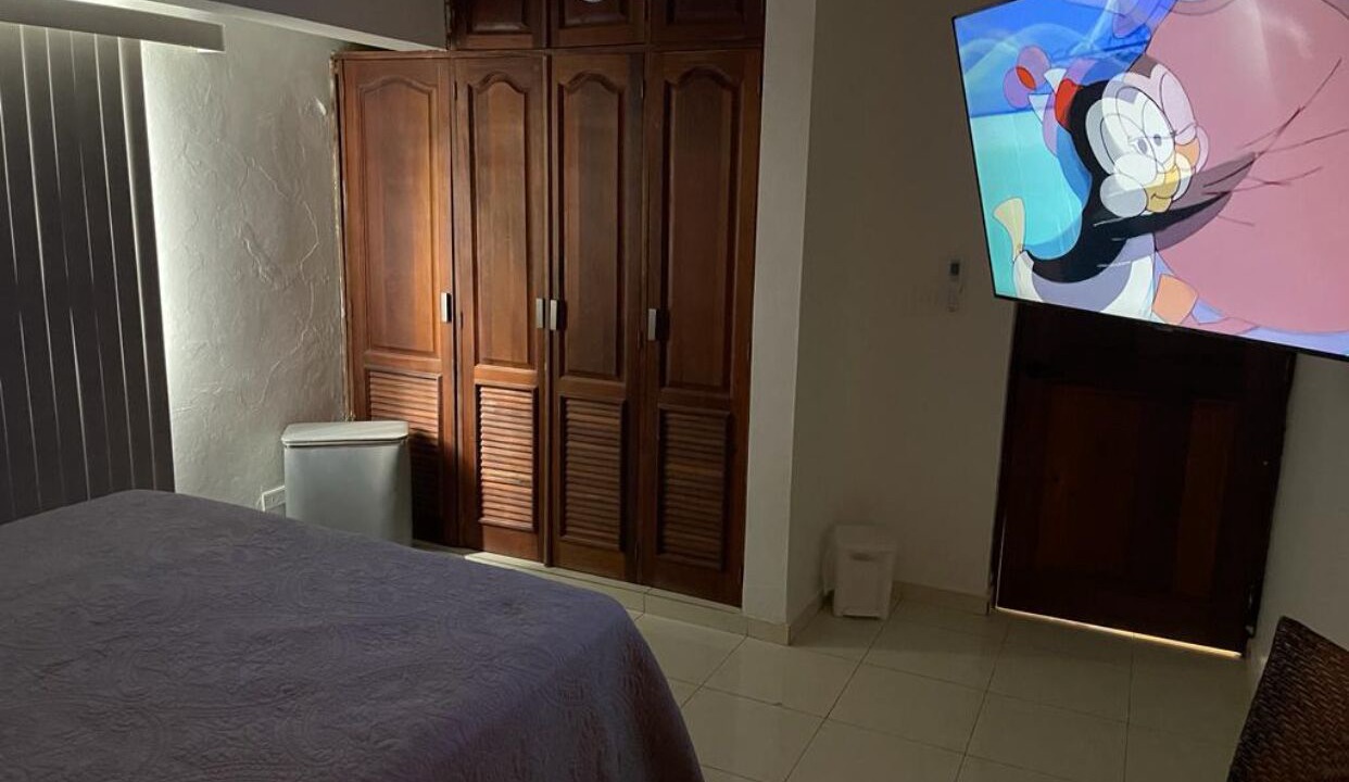 Photo of Bedroom in Santo Domingo