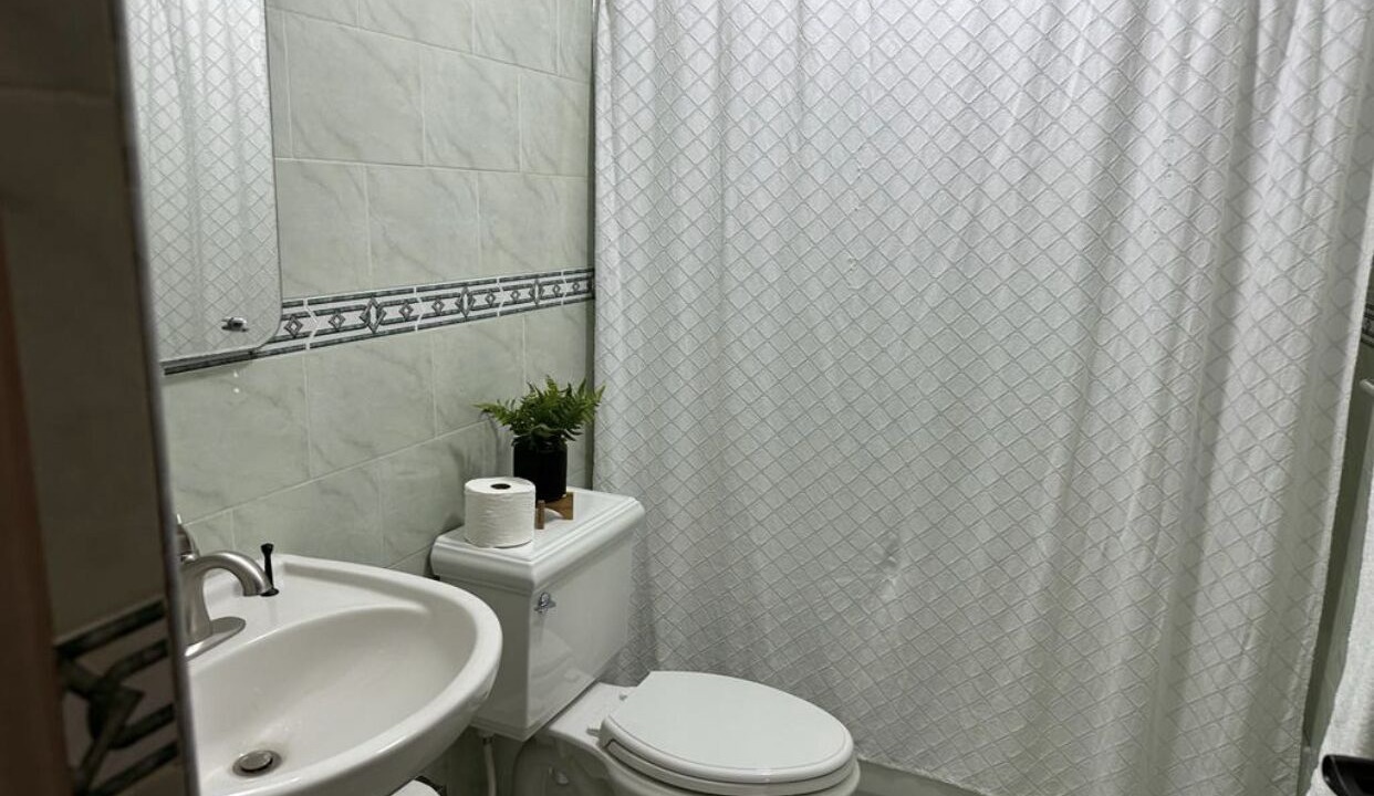 Photo of Bathroom in Santo Domingo