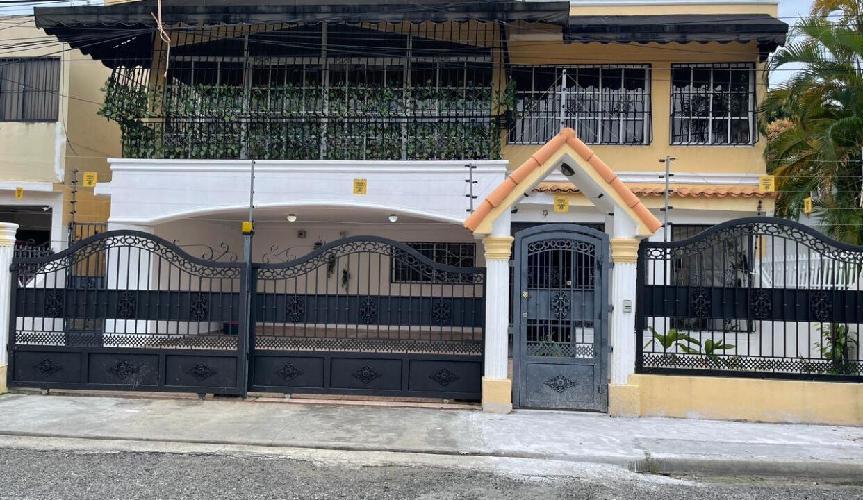 Photo of Outdoor in Santo Domingo
