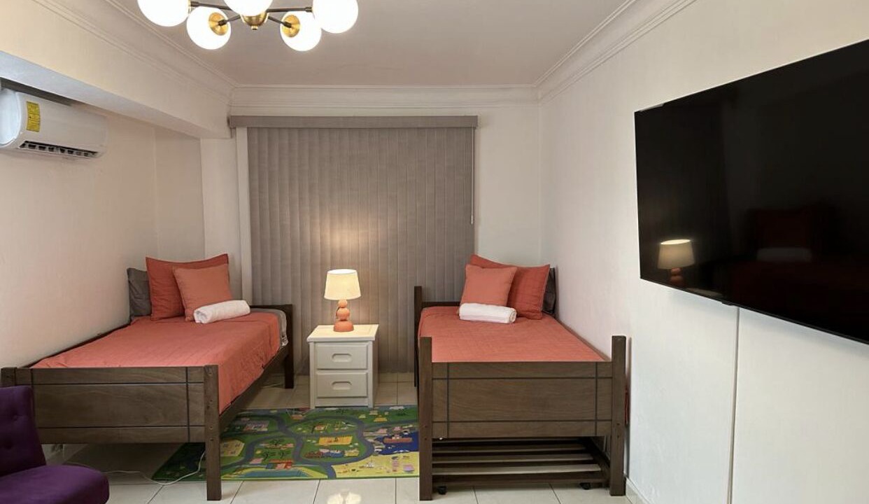 Photo of Bedroom in Santo Domingo