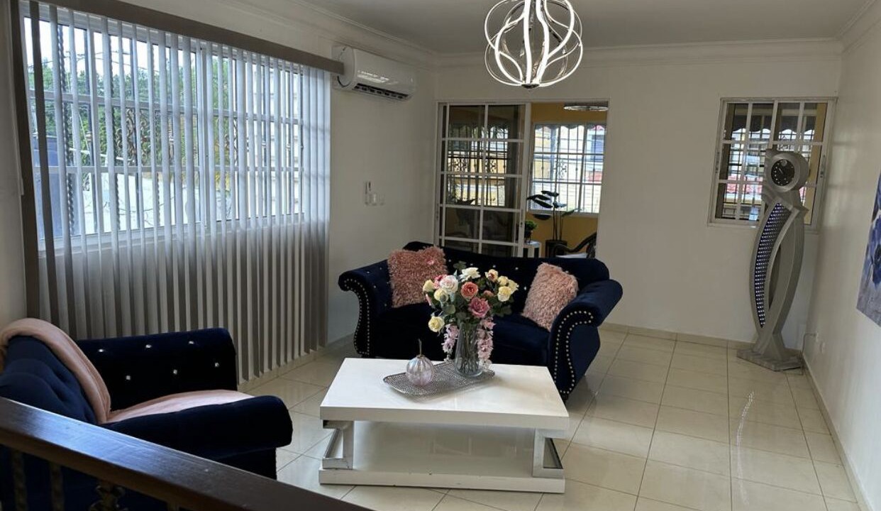 Photo of Livingroom in Santo Domingo