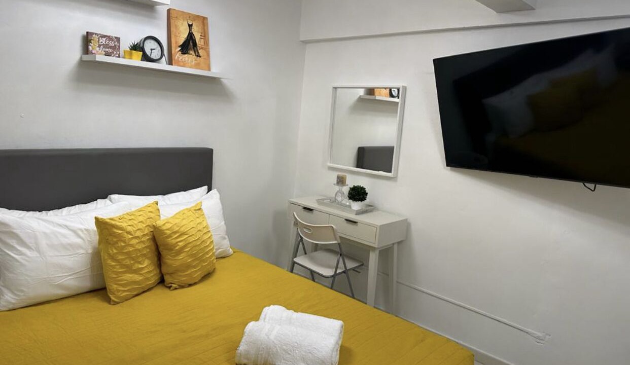 Photo of Bedroom in Santo Domingo