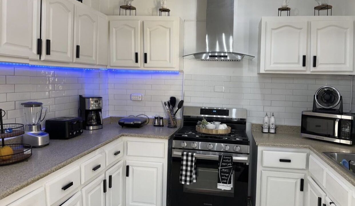 Photo of Kitchen in Santo Domingo