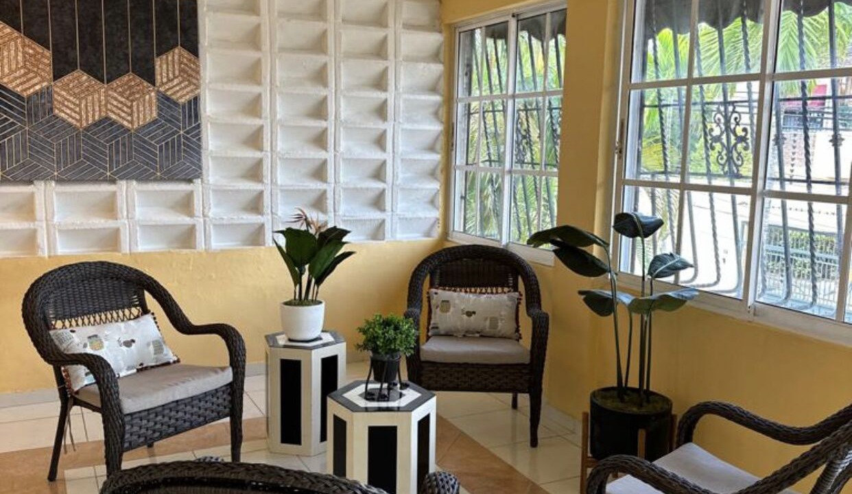 Photo of Others in Santo Domingo