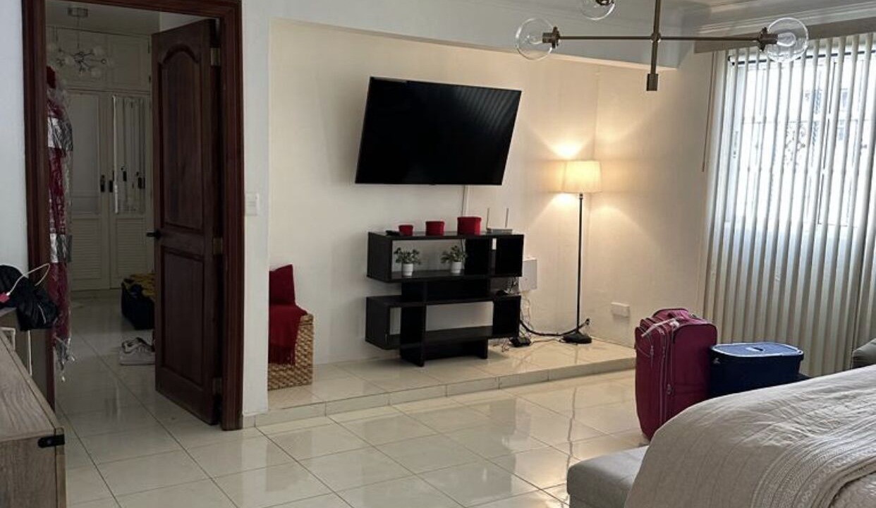 Photo of Bedroom in Santo Domingo