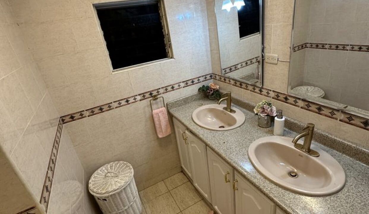 Photo of Bathroom in Santo Domingo