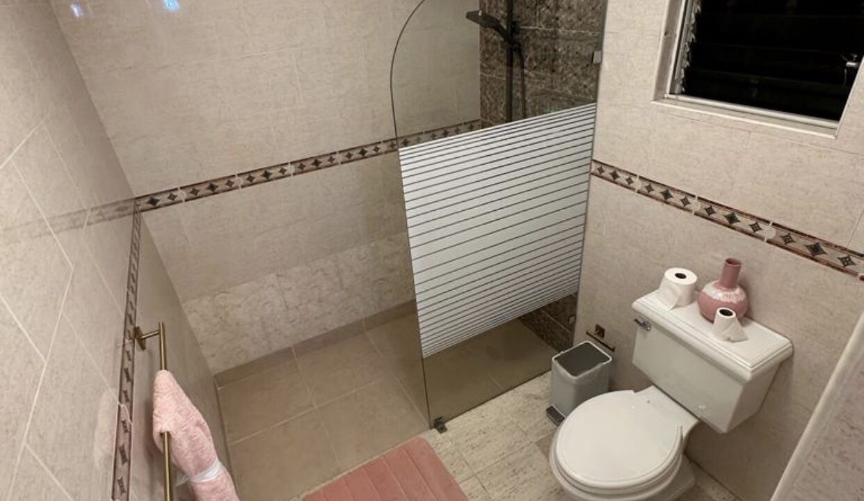 Photo of Bathroom in Santo Domingo