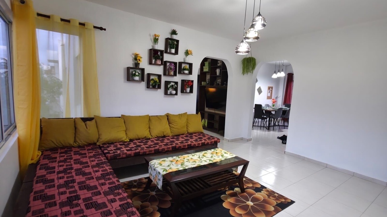 Photo of Livingroom in Puerto Plata