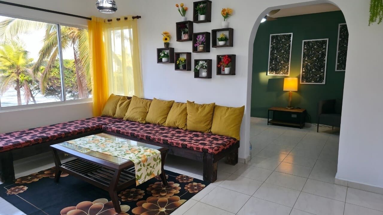 Photo of Livingroom in Puerto Plata