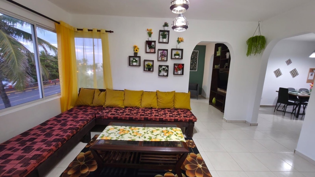 Photo of Livingroom in Puerto Plata